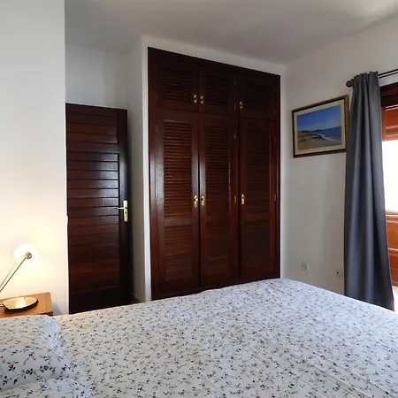 Appartement Casa Bonica