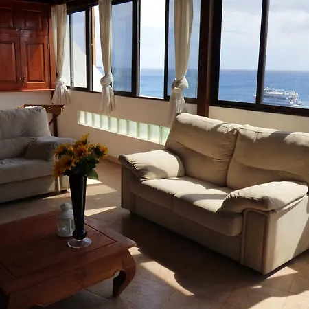Casa Bonica Playa Blanca (Lanzarote)