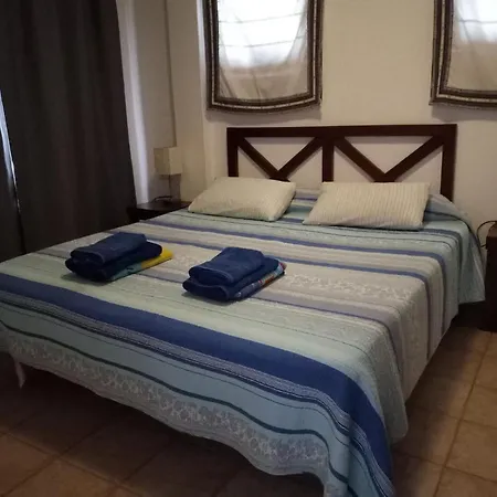 公寓 Casa Bonica *