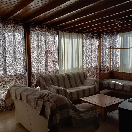 公寓 Casa Bonica *