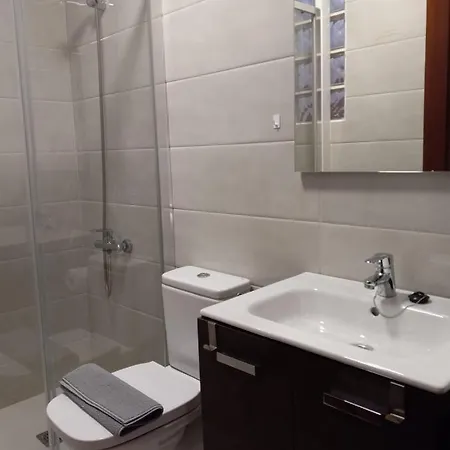 公寓 Casa Bonica 普拉亚布兰卡