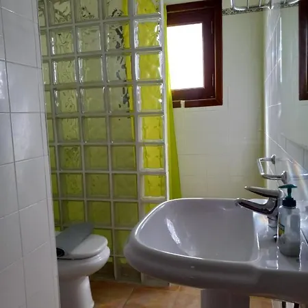 Casa Bonica * Playa Blanca (Lanzarote)