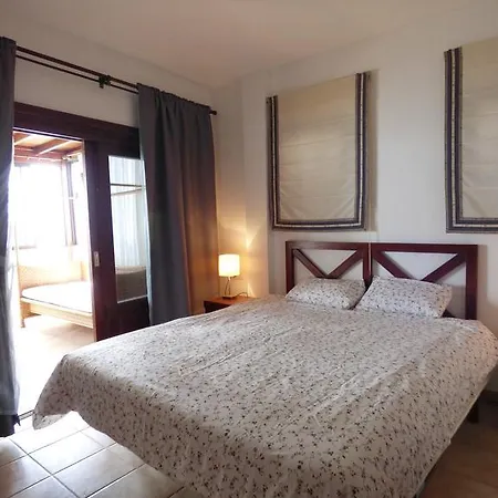 Casa Bonica 普拉亚布兰卡