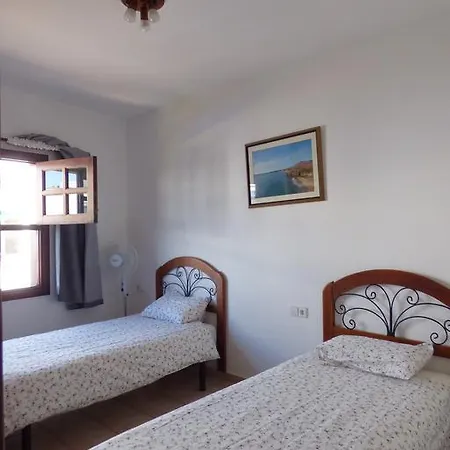 Apartment Casa Bonica