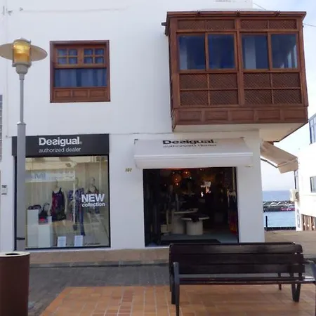 公寓 Casa Bonica *