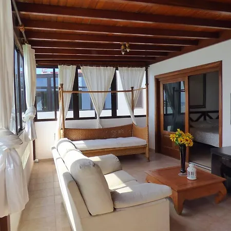 公寓 Casa Bonica *