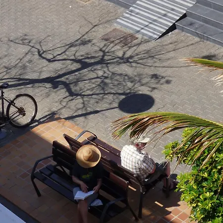 公寓 Casa Bonica *